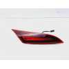 Recambio de piloto porton trasero izquierdo para opel insignia berlina selective referencia OEM IAM 39024220ECE 21080105 