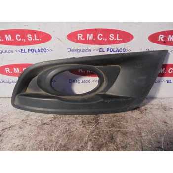 Recambio de moldura faro antiniebla izquierda para mazda 3 berlina (bk) referencia OEM IAM   