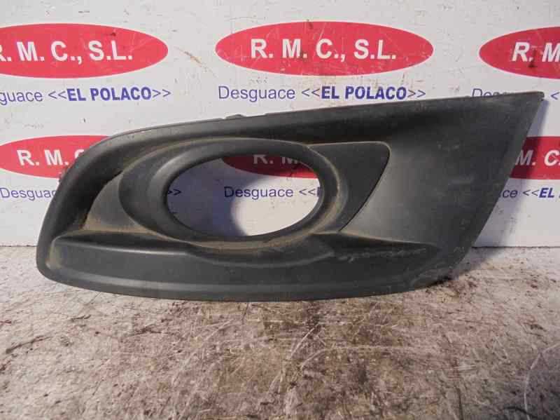 Recambio de moldura faro antiniebla izquierda para mazda 3 berlina (bk) referencia OEM IAM   