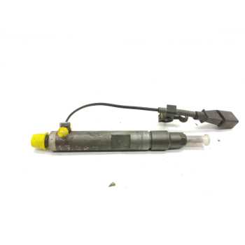 Recambio de inyector para seat leon (1m1) referencia OEM IAM 038130202E 0432193543 