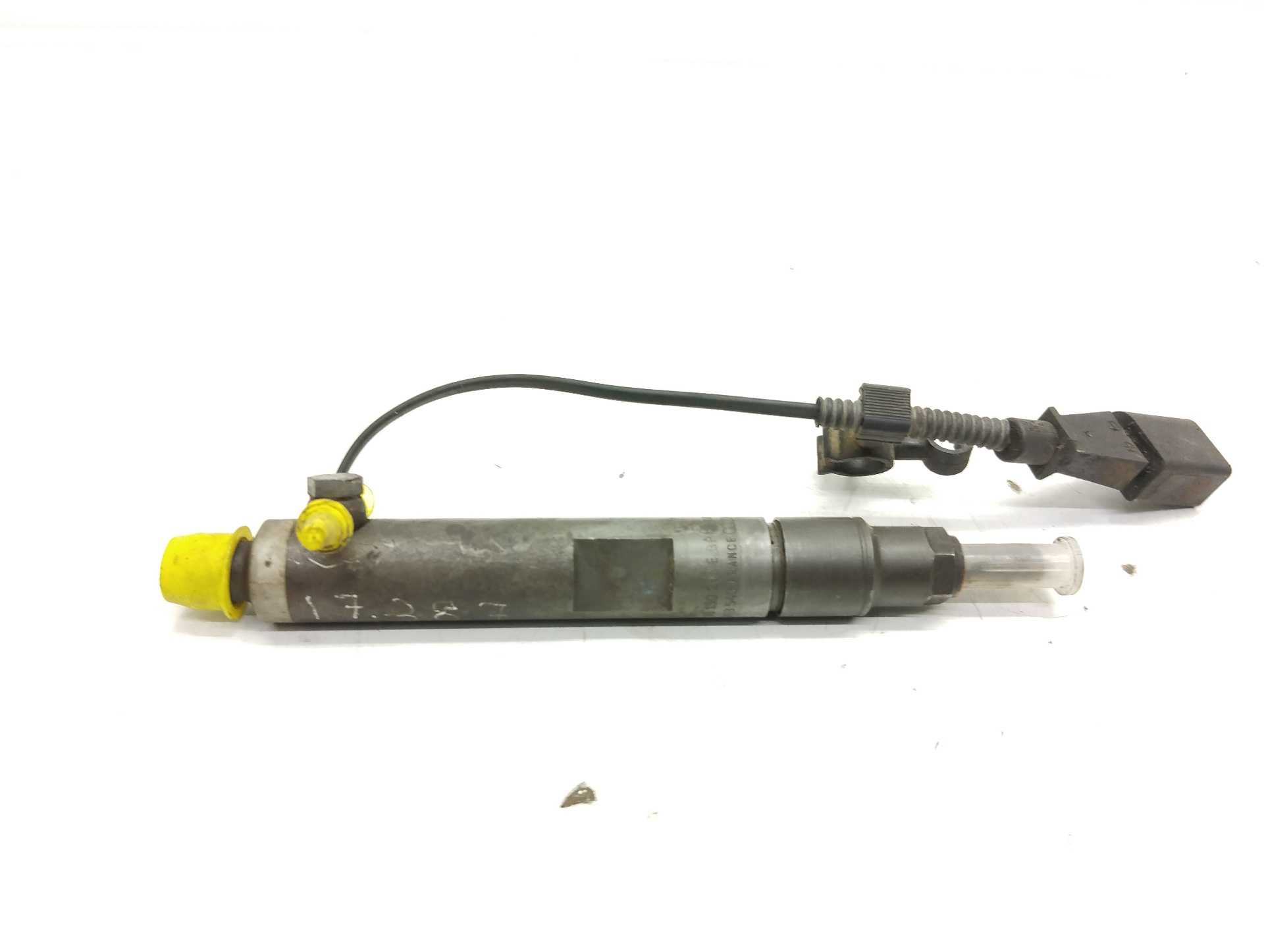 Recambio de inyector para seat leon (1m1) referencia OEM IAM 038130202E 0432193543 