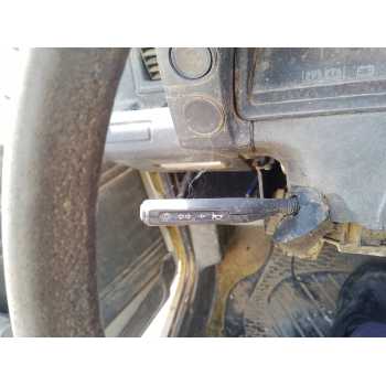 Recambio de mando luces para citroën c15 rd familiale referencia OEM IAM   