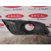 Recambio de moldura faro antiniebla izquierda para mazda 3 berlina (bk) referencia OEM IAM   