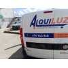 Recambio de porton trasero izquierdo para fiat doblo ii cargo (263) furgón basis maxi referencia OEM IAM   