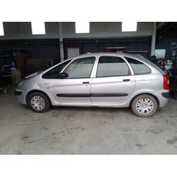 citroën xsara picasso del año 2007