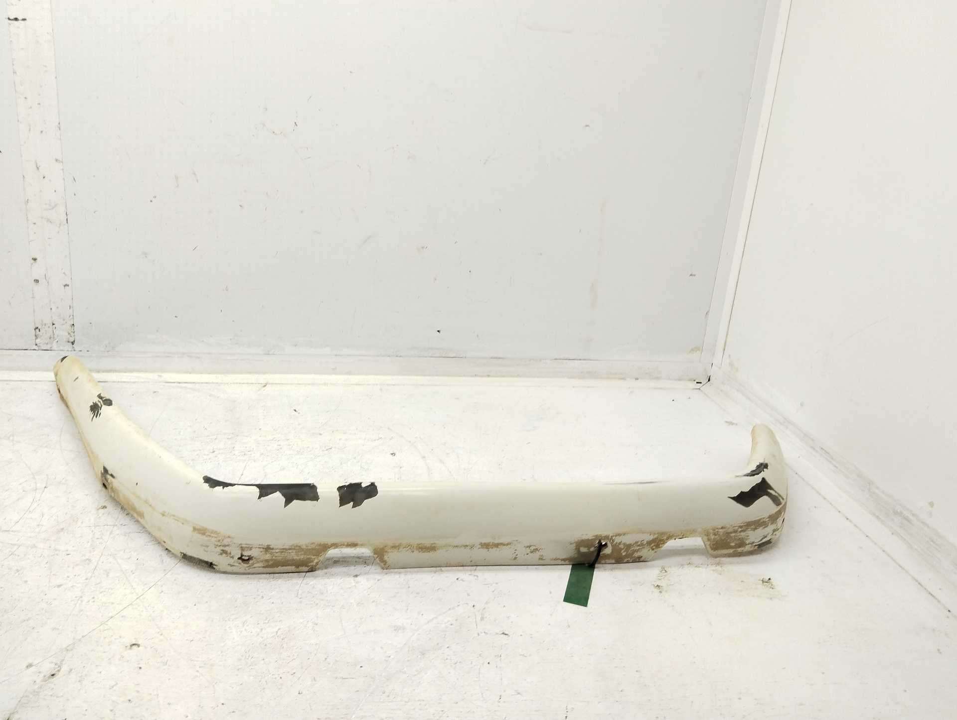 Recambio de aletin delantero izquierdo para nissan patrol (k/w160) familiar (w160) referencia OEM IAM   