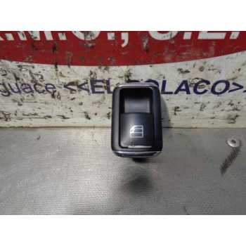MANDO ELEVALUNAS TRASERO IZQUIERDO A2048707358 03139101 