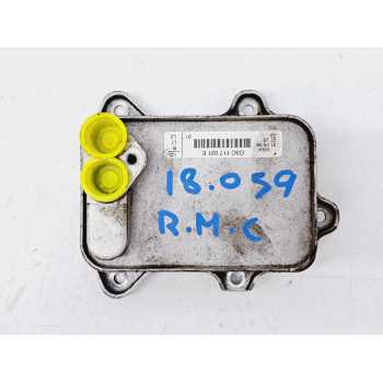 ENFRIADOR ACEITE MOTOR 03C117021E 