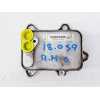 Recambio de enfriador aceite motor para volkswagen golf v berlina (1k1) gt referencia OEM IAM 03C117021E  
