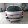 citroën xsara picasso del año 2007