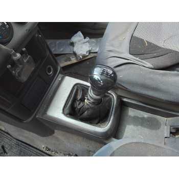 Recambio de palanca cambio para nissan x-trail (t30) comfort referencia OEM IAM   