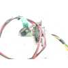 Recambio de resistencia calefaccion para renault kangoo expression referencia OEM IAM A51001800  
