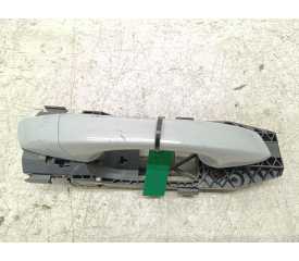 Recambio de maneta exterior trasera derecha para volkswagen t-roc advance r-line referencia OEM IAM 5N0839885H  