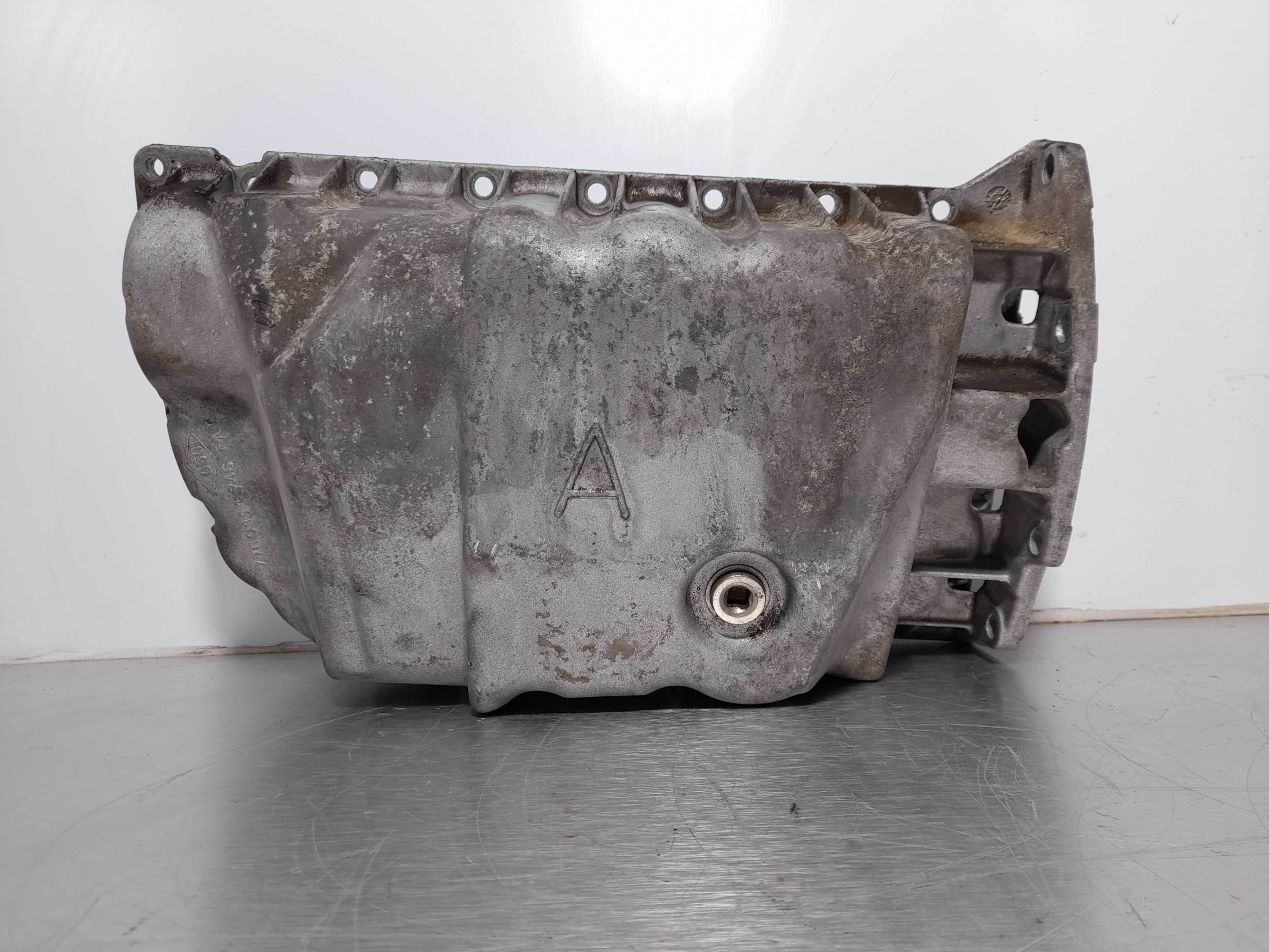 Recambio de carter para renault laguna ii (bg0) authentique referencia OEM IAM 7700111746  