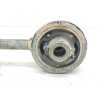 Recambio de tirante trasero derecho para toyota land cruiser (j12) 3.0 turbodiesel referencia OEM IAM  4872035061 