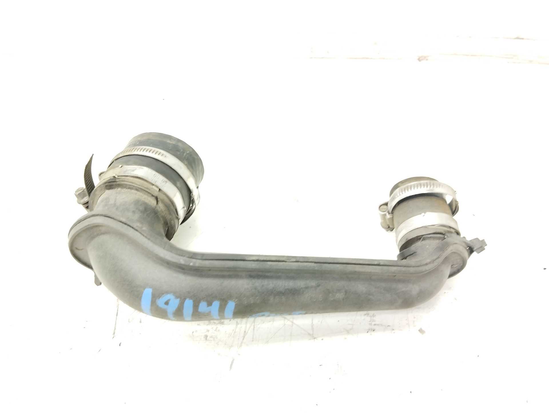 Recambio de tubo admision turbo para smart fort. c referencia OEM IAM 1601410404 00032137005 
