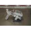 Recambio de pinza de freno trasera izquierda para peugeot 308 access referencia OEM IAM 9670734480  