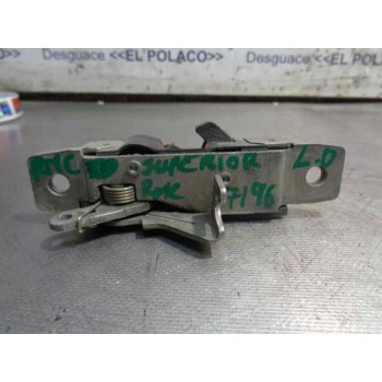 CERRADURA PUERTA LATERAL DERECHA 
