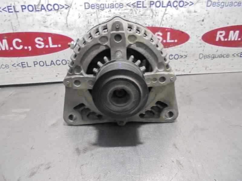 Recambio de alternador para suzuki grand vitara jb (jt) 1.9 ddis turbodiesel referencia OEM IAM 3140067J0 1042104660 