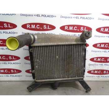 INTERCOOLER 