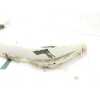 Recambio de aletin delantero izquierdo para nissan patrol (k/w160) familiar (w160) referencia OEM IAM   