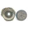 Recambio de kit embrague para mitsubishi pajero referencia OEM IAM   