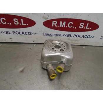 ENFRIADOR ACEITE MOTOR 