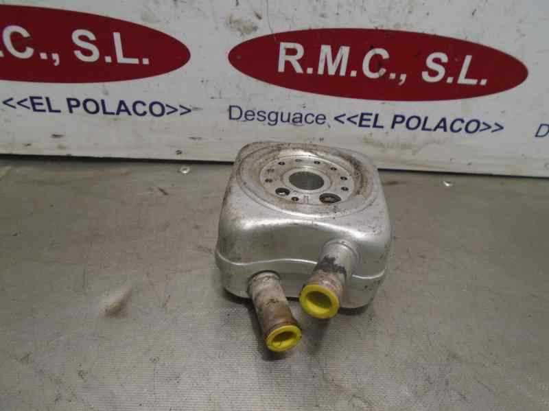 Recambio de enfriador aceite motor para volkswagen passat berlina (3b2) 1.6 referencia OEM IAM   