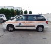 chrysler voyager (rg) del año 2003