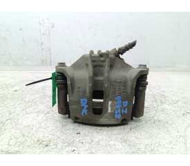 Recambio de pinza de freno delantera izquierda para peugeot 208 style referencia OEM IAM 0204Y01131  