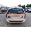 chrysler voyager (rg) del año 2003