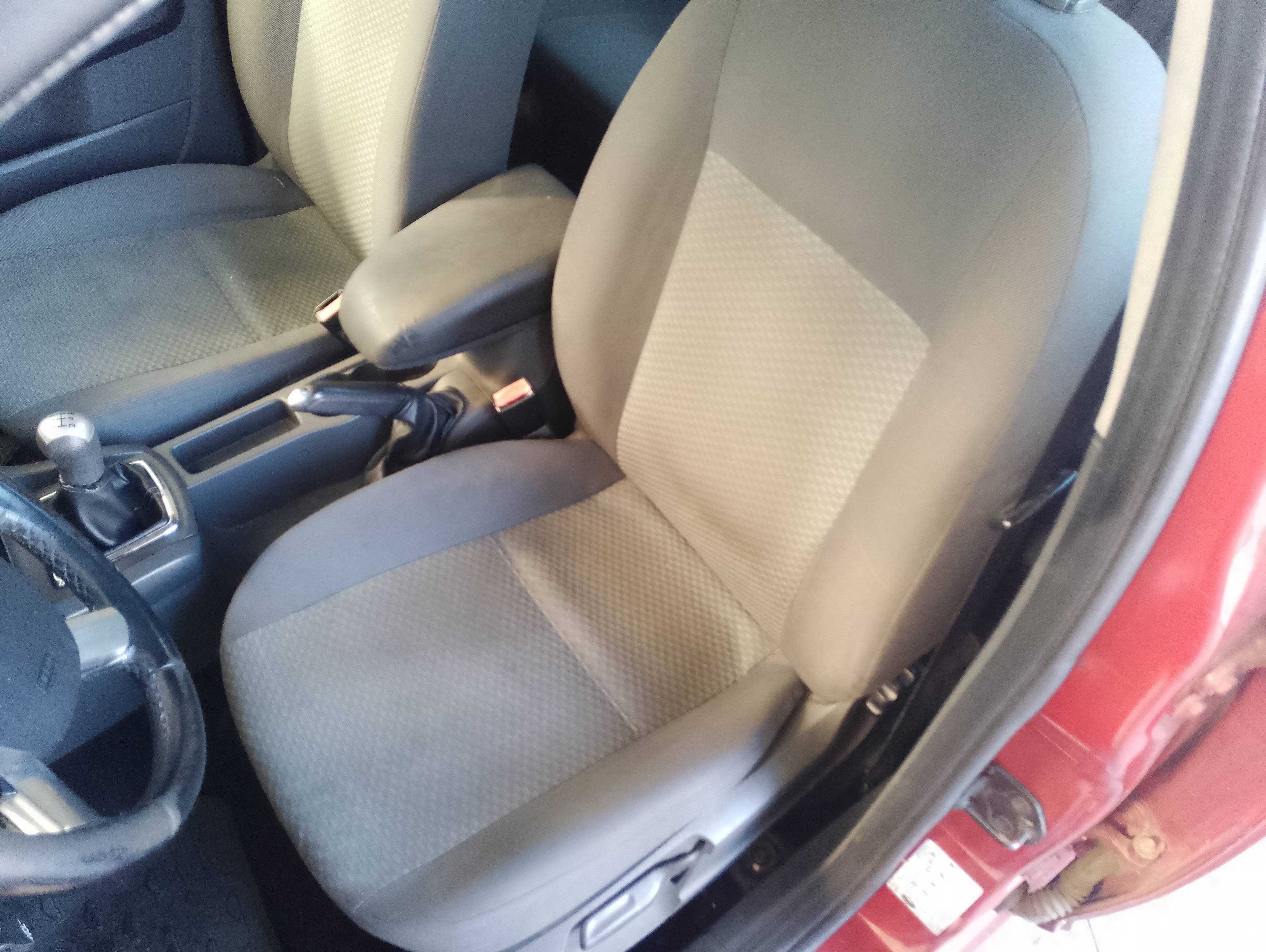 Recambio de asiento delantero izquierdo para ford focus berlina (cap) ambiente (d) referencia OEM IAM   