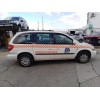 chrysler voyager (rg) del año 2003