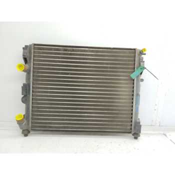 RADIADOR AGUA 8200164413 868607U 