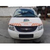 chrysler voyager (rg) del año 2003