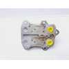 Recambio de enfriador aceite motor para volkswagen golf v berlina (1k1) gt referencia OEM IAM 03C117021E  