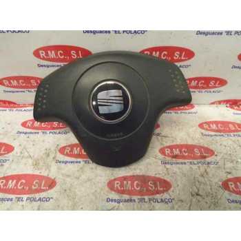 AIRBAG DELANTERO IZQUIERDO 
