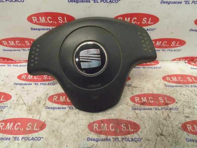 Recambio de airbag delantero izquierdo para seat ibiza (6l1) fresh referencia OEM IAM   