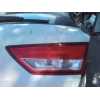 Recambio de piloto porton trasero derecho para seat leon st (5f8) reference referencia OEM IAM   