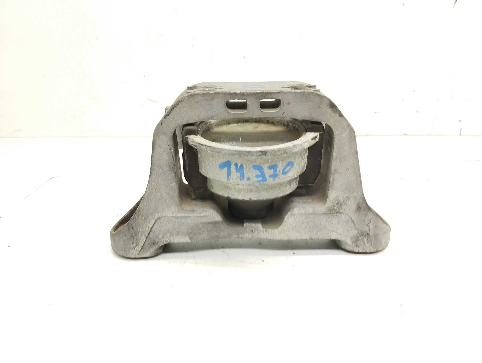 Recambio de soporte motor derecho para ford tourneo connect (tc7) kombi corta referencia OEM IAM   