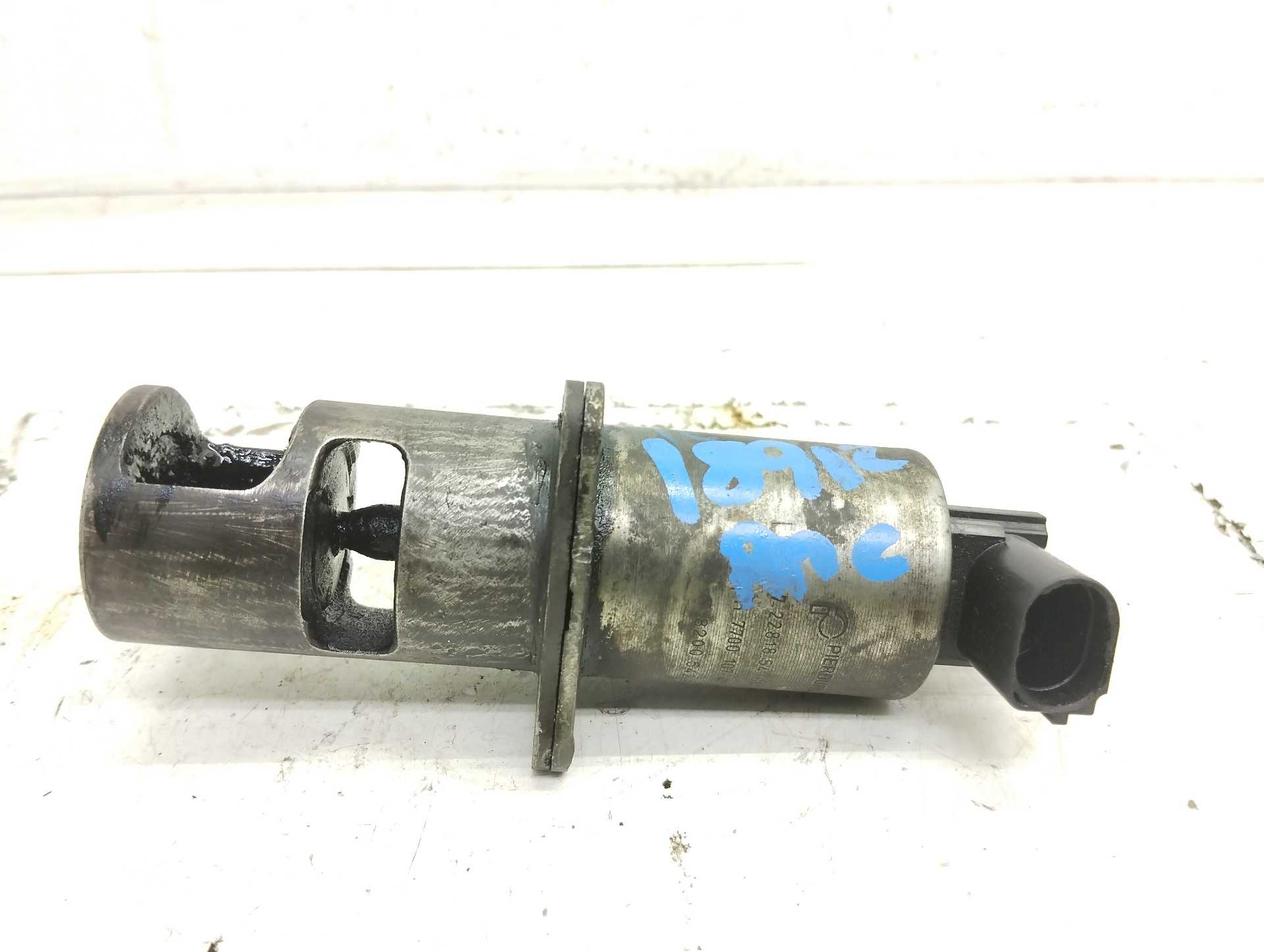 Recambio de valvula egr para mitsubishi carisma berlina 5 (da0) 1900 di-d avance referencia OEM IAM 8200542997 7700107471 