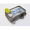 Recambio de enfriador aceite motor para volkswagen golf v berlina (1k1) gt referencia OEM IAM 03C117021E  