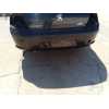 Recambio de paragolpes trasero para peugeot 407 st confort referencia OEM IAM   