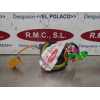 Recambio de anillo airbag para peugeot 207 1.4 hdi referencia OEM IAM   