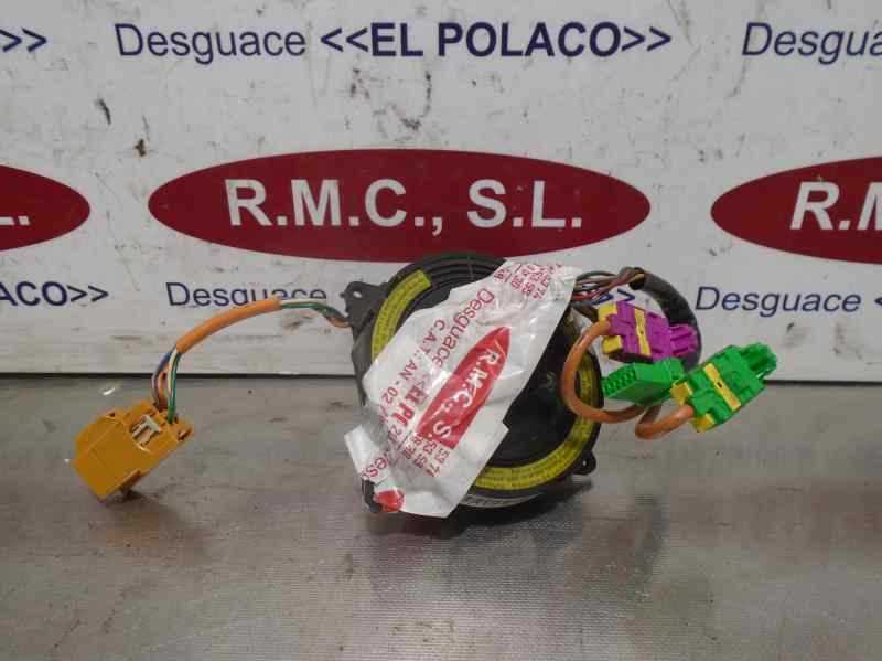 Recambio de anillo airbag para peugeot 207 1.4 hdi referencia OEM IAM   