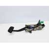 Recambio de pedal freno para toyota yaris 1.4 turbodiesel cat referencia OEM IAM  471010D080 