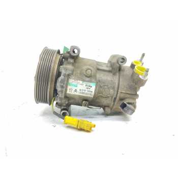 COMPRESOR AIRE ACONDICIONADO 9651910980 