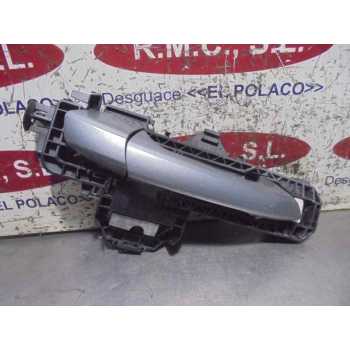 MANETA EXTERIOR DELANTERA DERECHA 