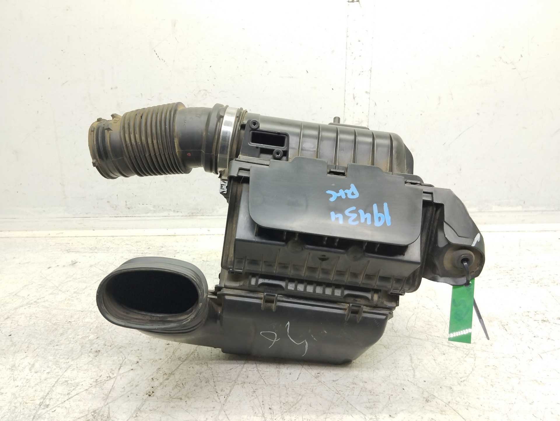 Recambio de caja filtro aire para renault scenic iv zen referencia OEM IAM H8201421455 165007121R 
