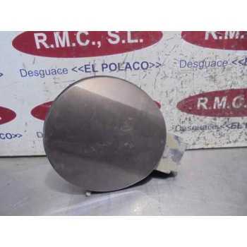 TAPA EXTERIOR COMBUSTIBLE 